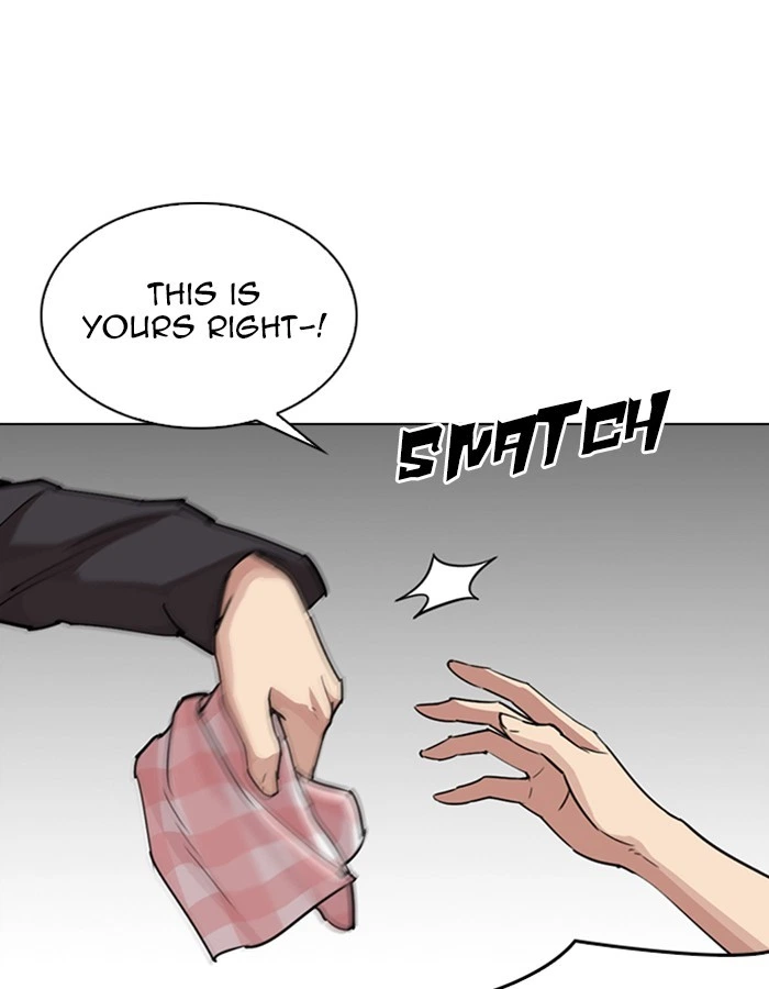 Lookism Chapter 297 — page 34