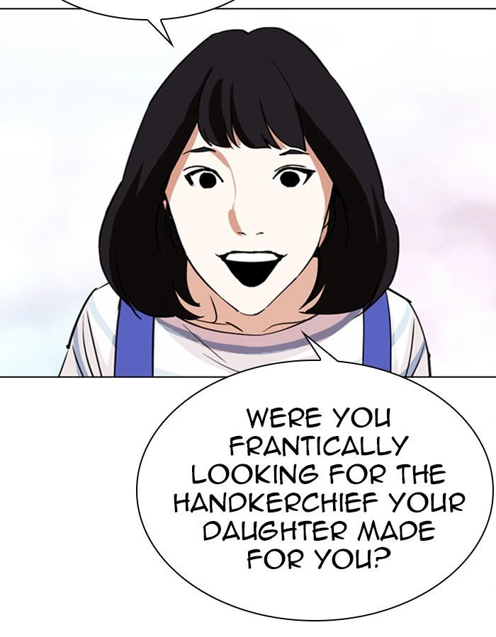Lookism Chapter 297 — page 36
