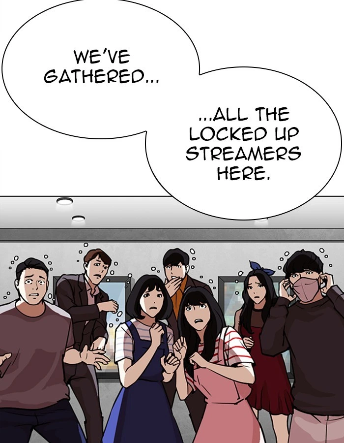 Lookism Chapter 297 — page 51