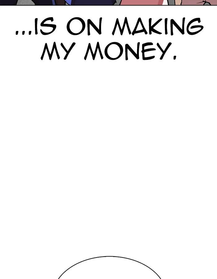 Lookism Chapter 297 — page 52