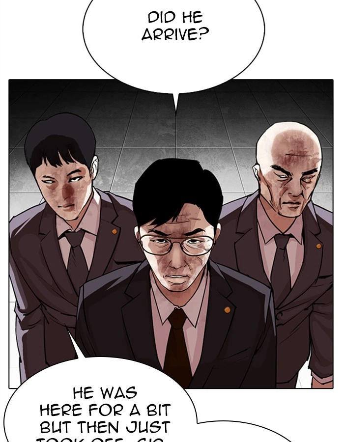 Lookism Chapter 297 — page 53
