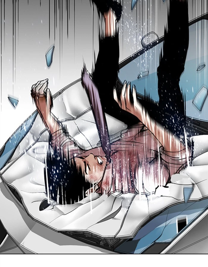 Lookism Chapter 297 — page 60