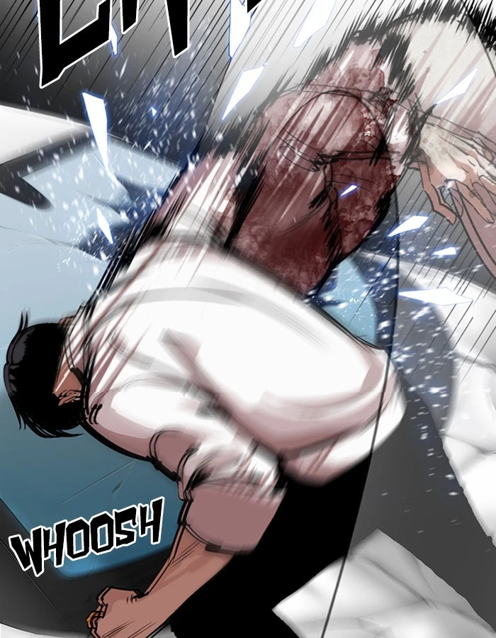 Lookism Chapter 297 — page 64