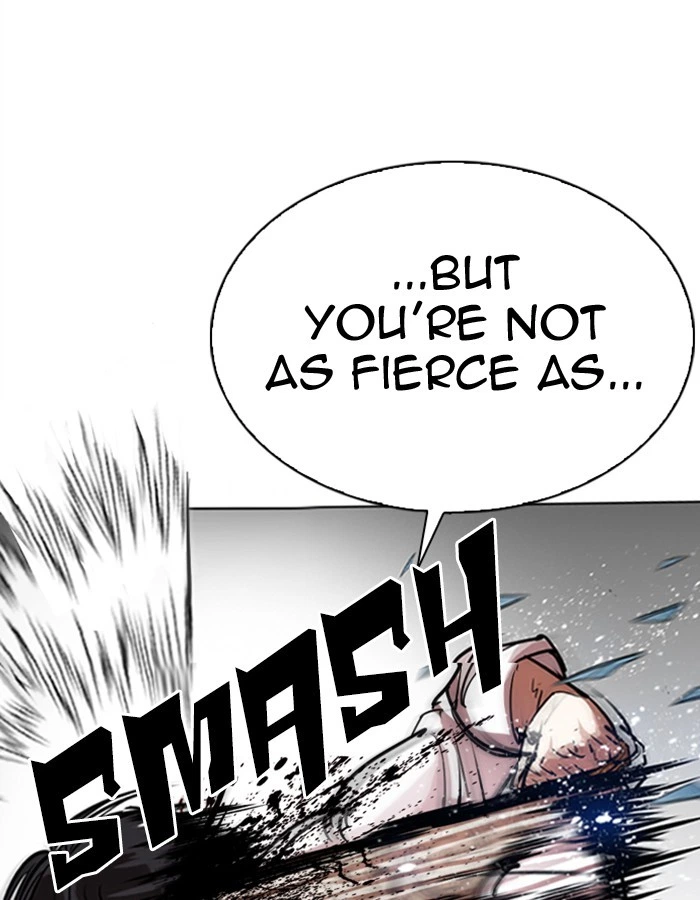 Lookism Chapter 297 — page 70