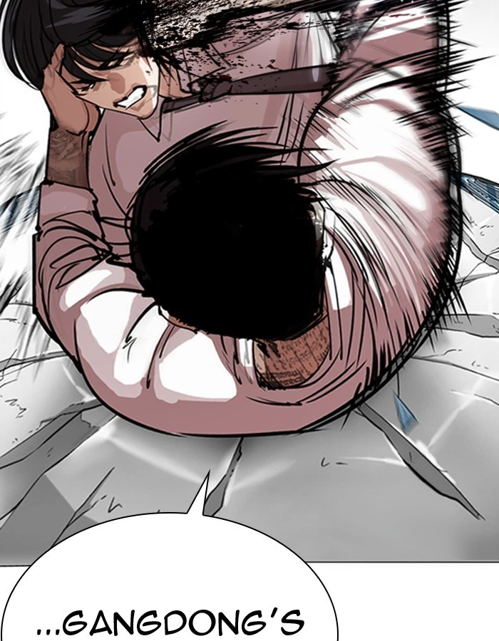 Lookism Chapter 297 — page 71