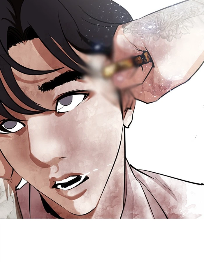 Lookism Chapter 297 — page 73