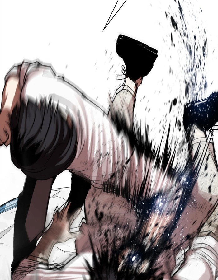 Lookism Chapter 297 — page 77