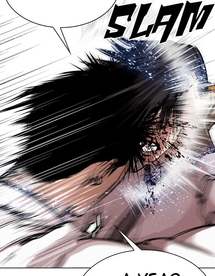 Lookism Chapter 297 — page 81