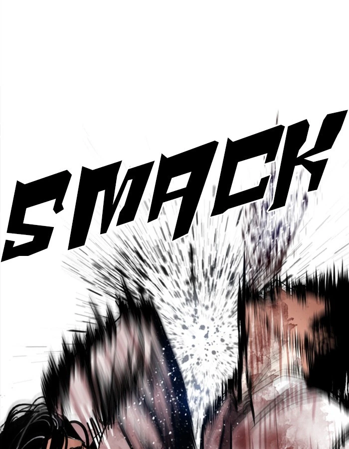Lookism Chapter 297 — page 83
