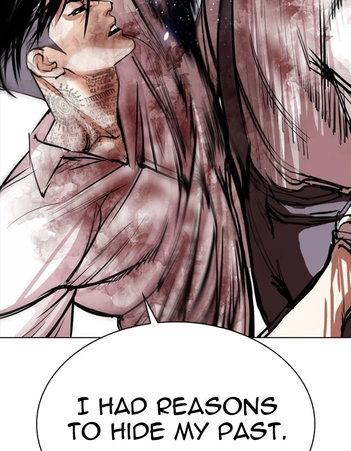 Lookism Chapter 297 — page 84