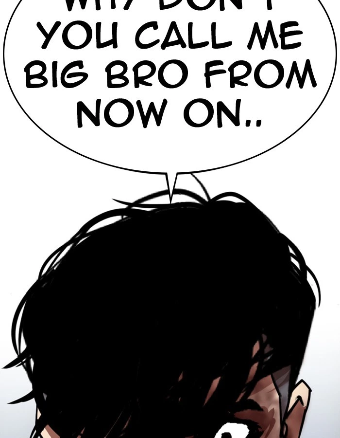 Lookism Chapter 297 — page 86