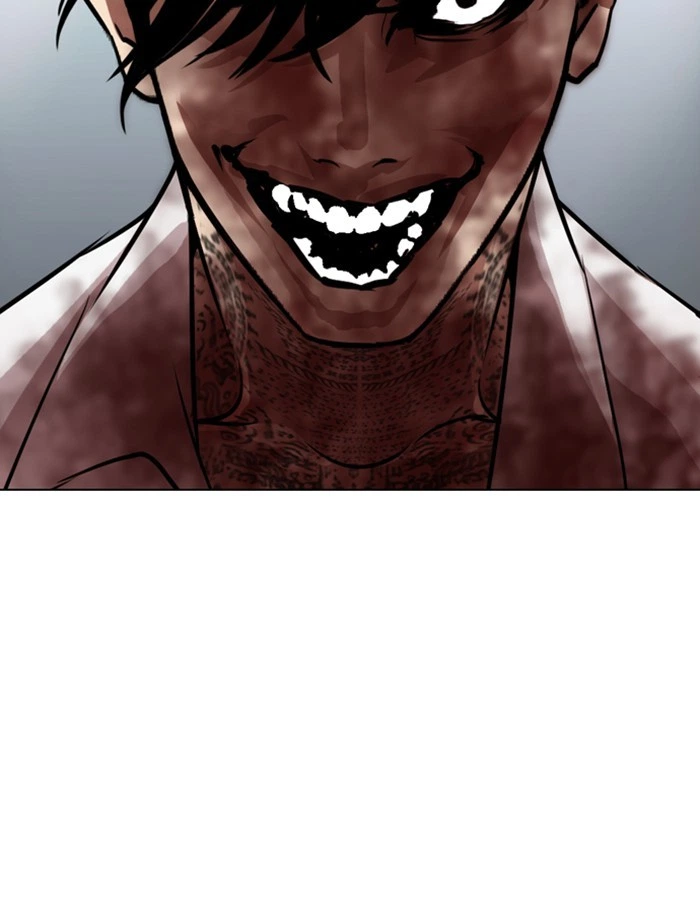 Lookism Chapter 297 — page 87
