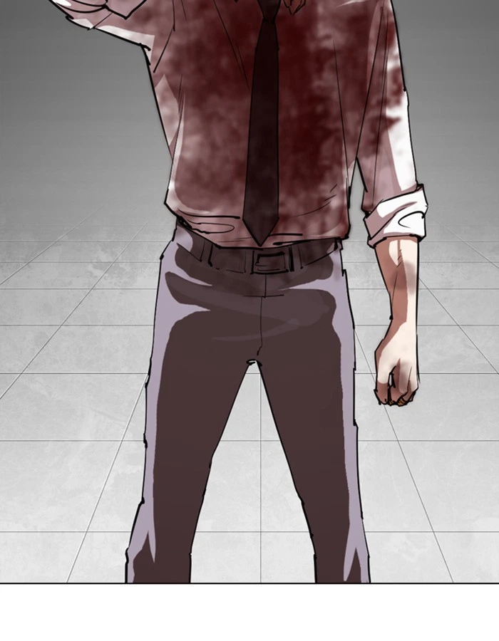 Lookism Chapter 297 — page 89