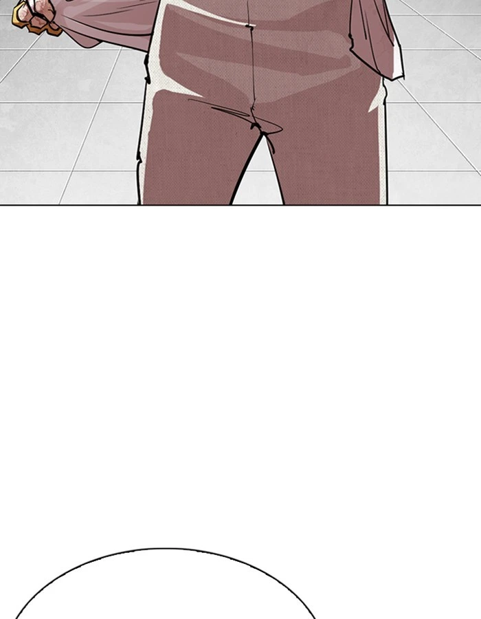 Lookism Chapter 297 — page 92