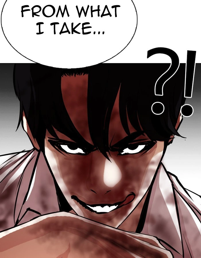 Lookism Chapter 297 — page 93