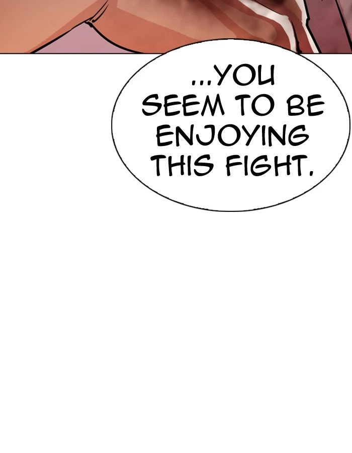 Lookism Chapter 297 — page 94