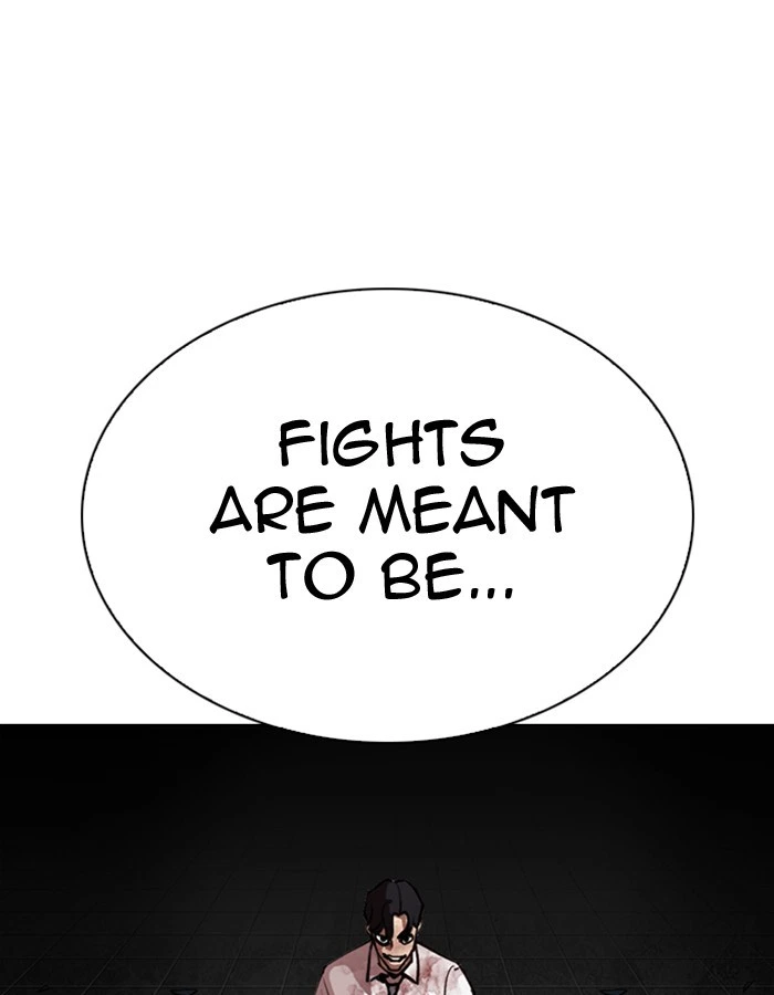Lookism Chapter 297 — page 98