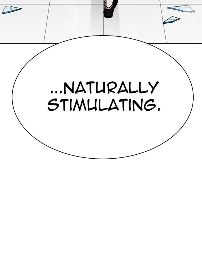 Lookism Chapter 297 — page 100