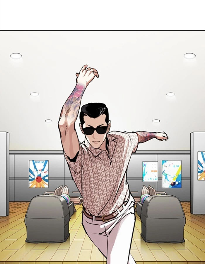 Lookism Chapter 297 — page 103