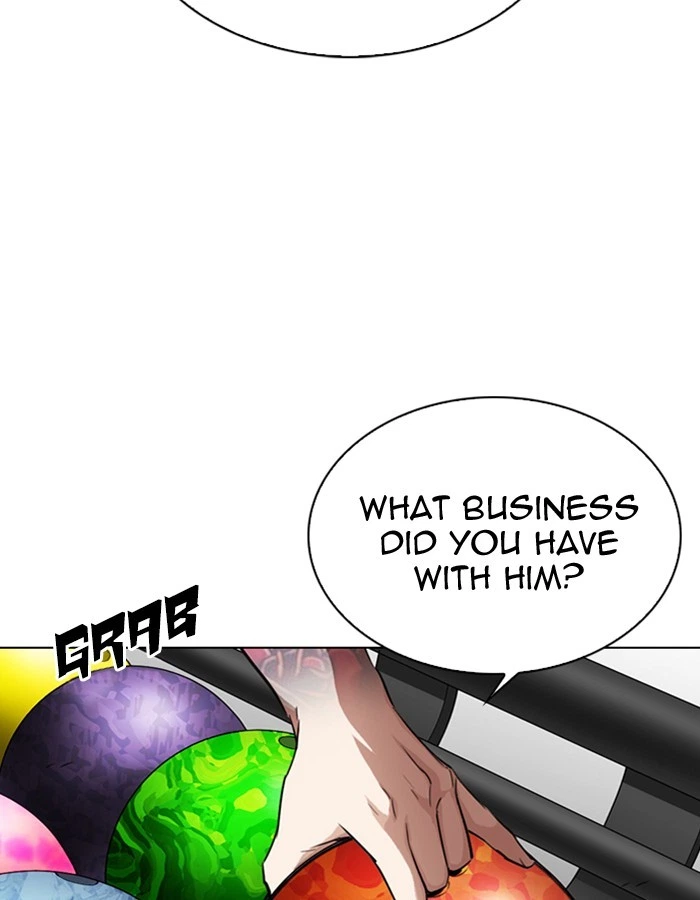 Lookism Chapter 297 — page 109