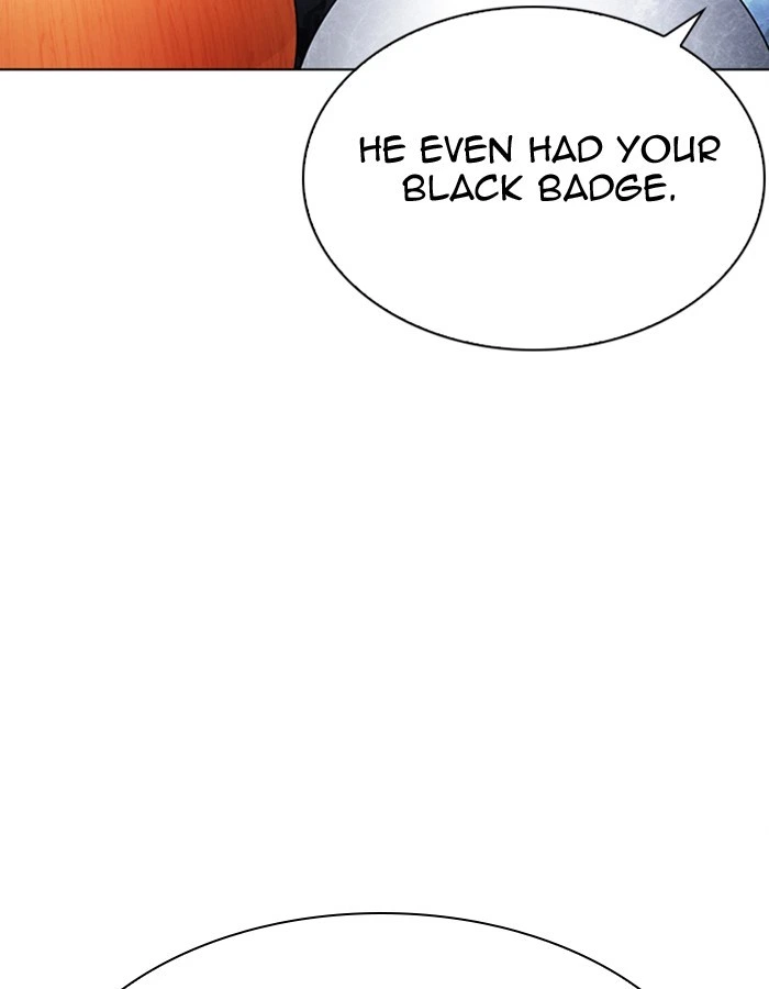 Lookism Chapter 297 — page 112