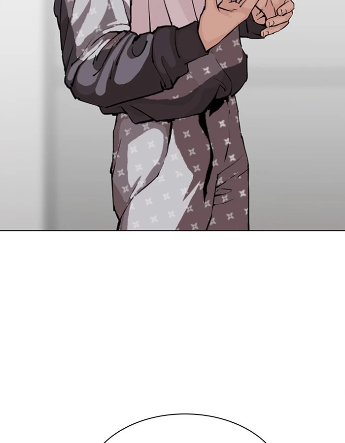 Lookism Chapter 297 — page 114