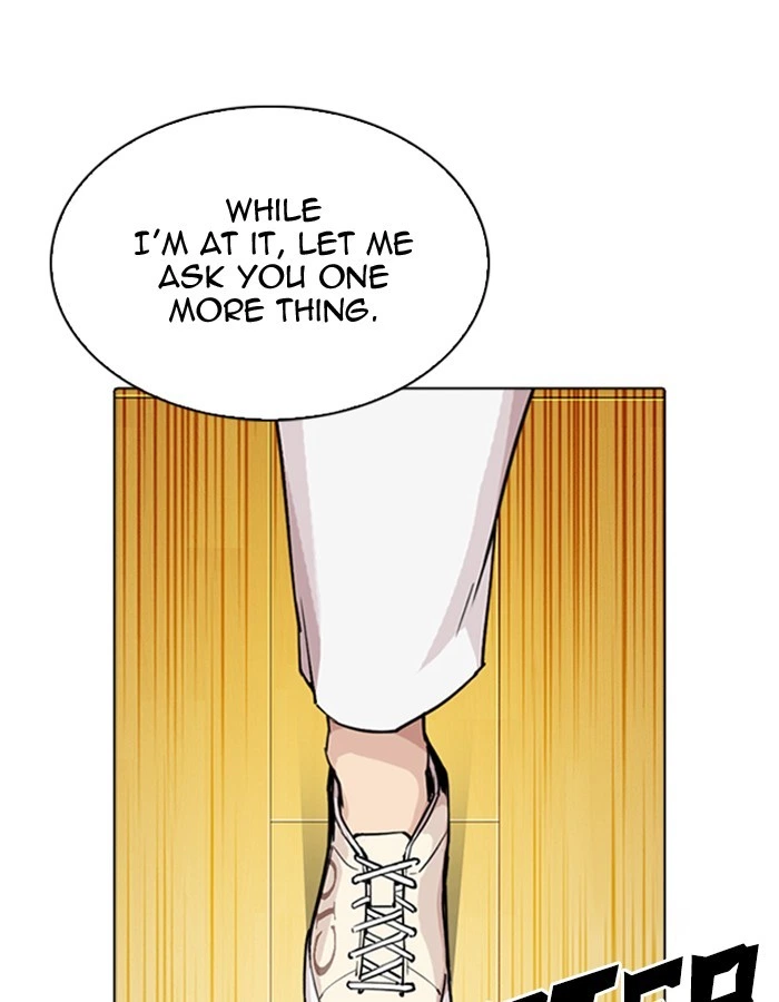 Lookism Chapter 297 — page 117