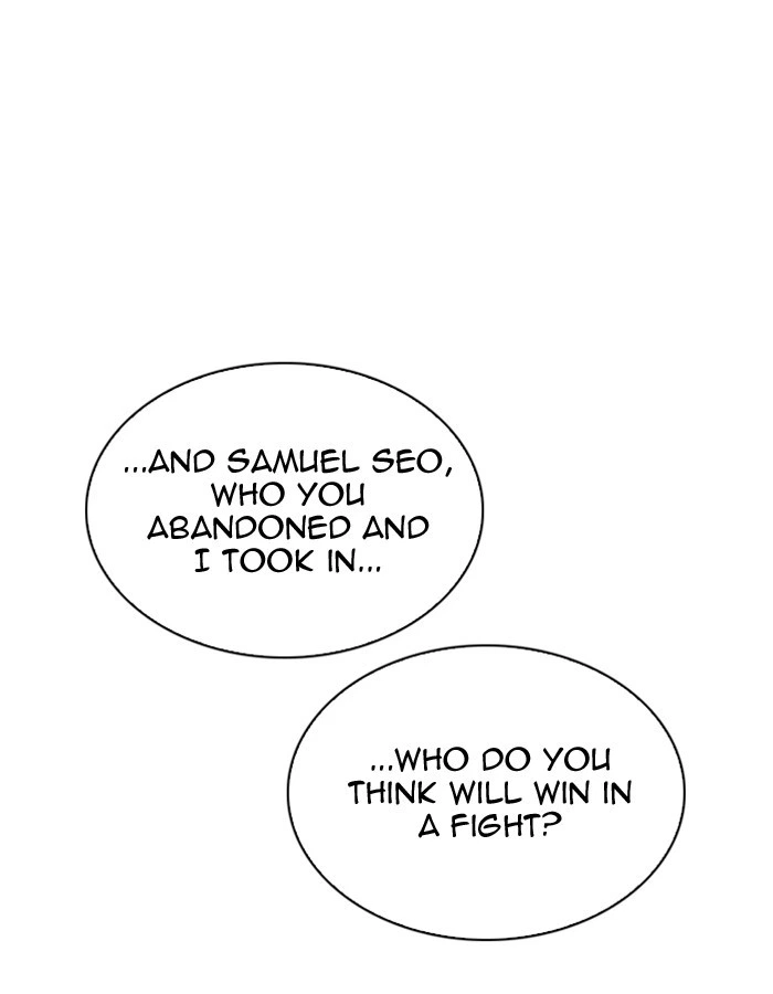 Lookism Chapter 297 — page 119
