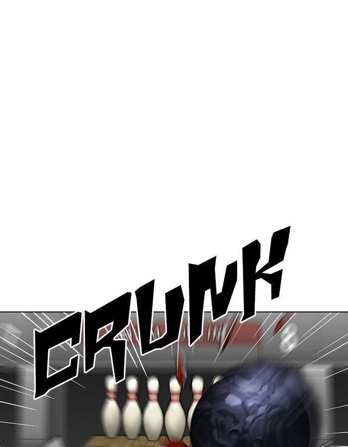 Lookism Chapter 297 — page 124