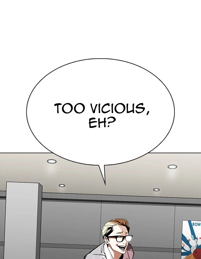 Lookism Chapter 297 — page 126