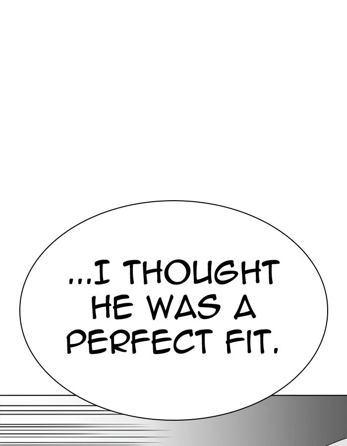 Lookism Chapter 297 — page 129