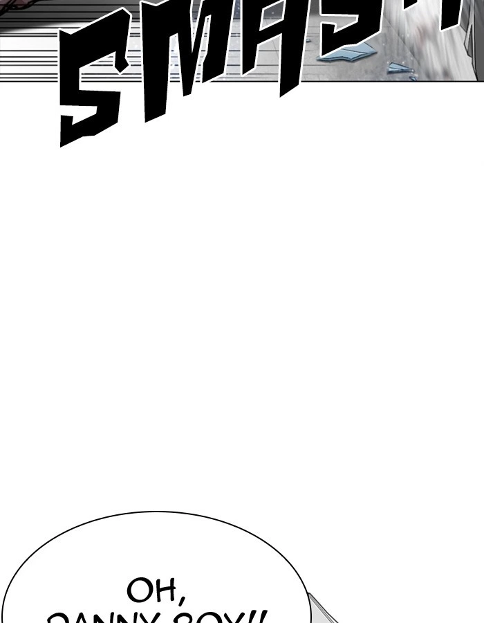 Lookism Chapter 297 — page 131
