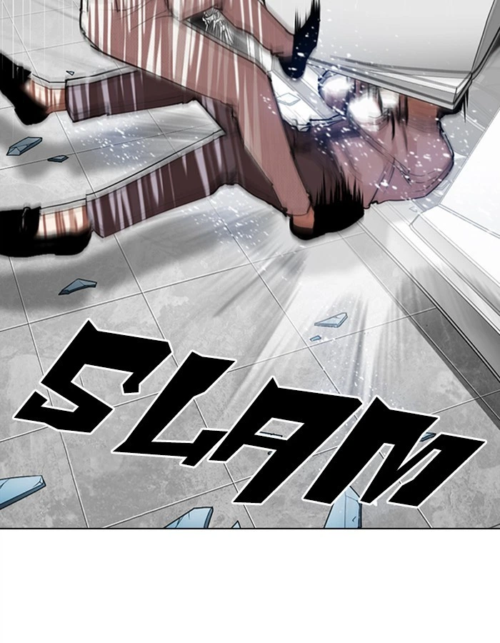 Lookism Chapter 297 — page 135