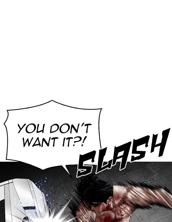Lookism Chapter 297 — page 136