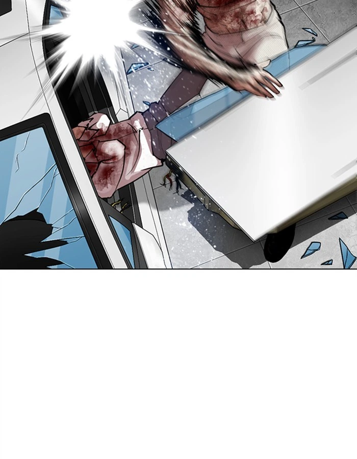 Lookism Chapter 297 — page 137