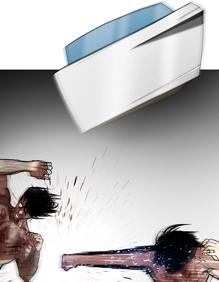Lookism Chapter 297 — page 143