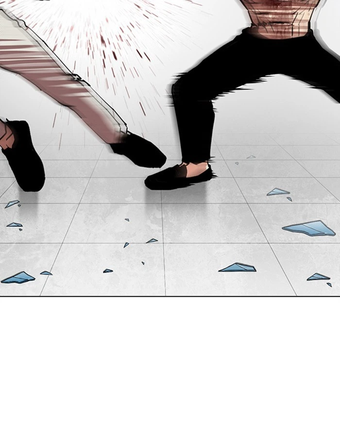 Lookism Chapter 297 — page 144