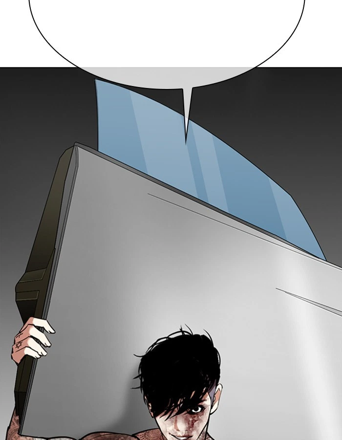 Lookism Chapter 297 — page 147