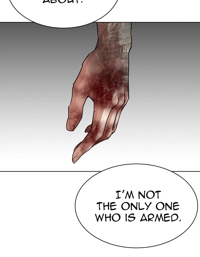 Lookism Chapter 297 — page 150