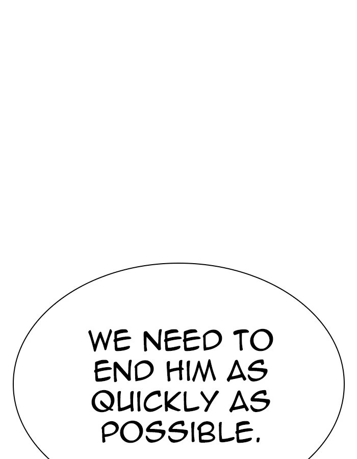 Lookism Chapter 297 — page 158