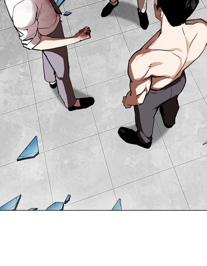 Lookism Chapter 297 — page 160