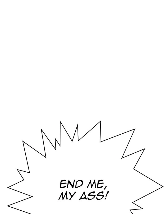 Lookism Chapter 297 — page 161