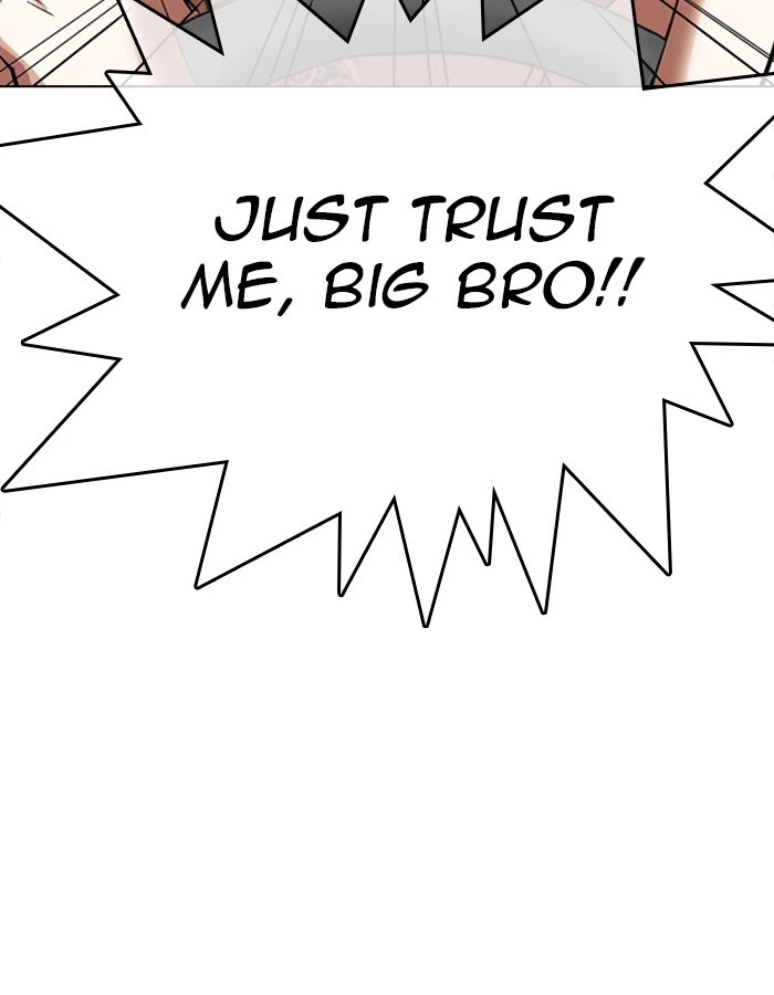 Lookism Chapter 297 — page 167