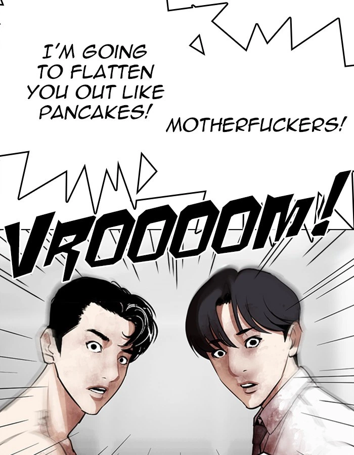 Lookism Chapter 297 — page 170