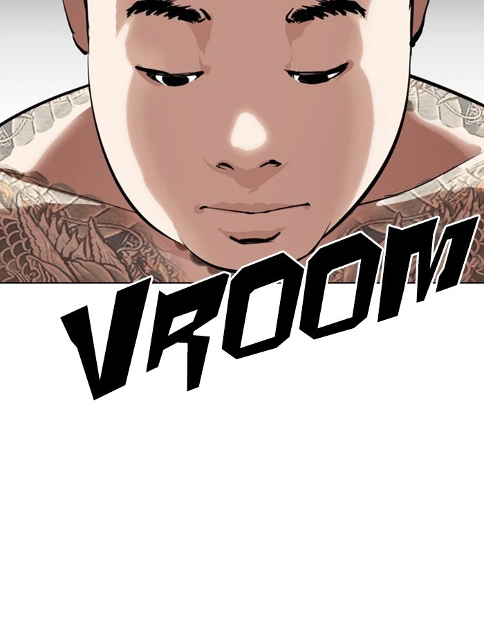 Lookism Chapter 297 — page 176
