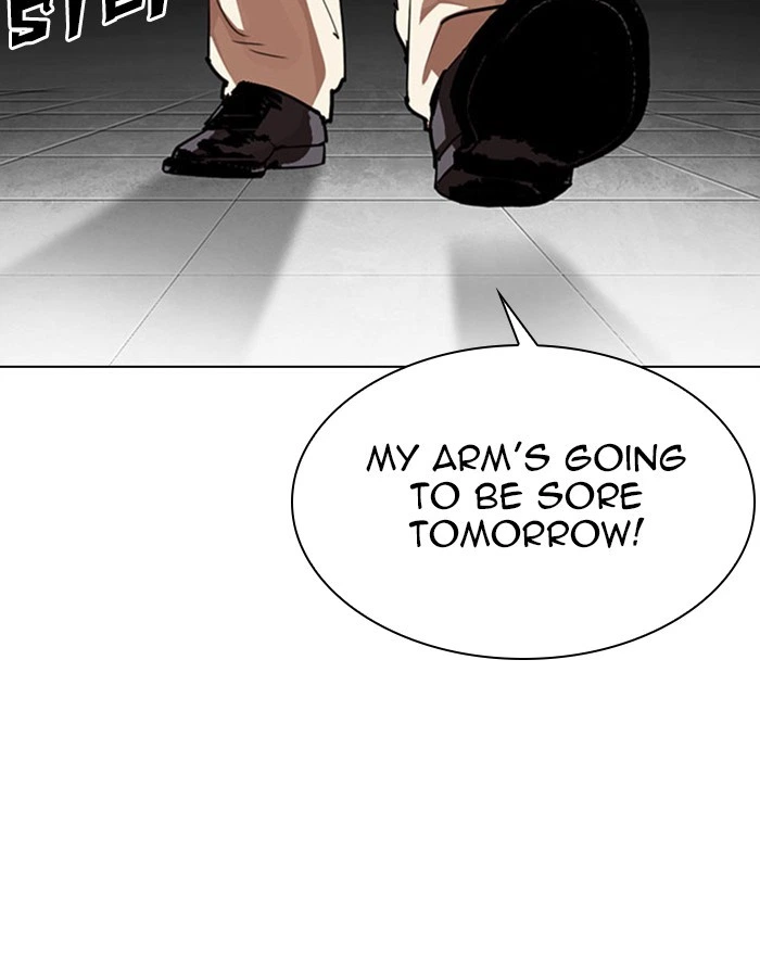 Lookism Chapter 297 — page 189