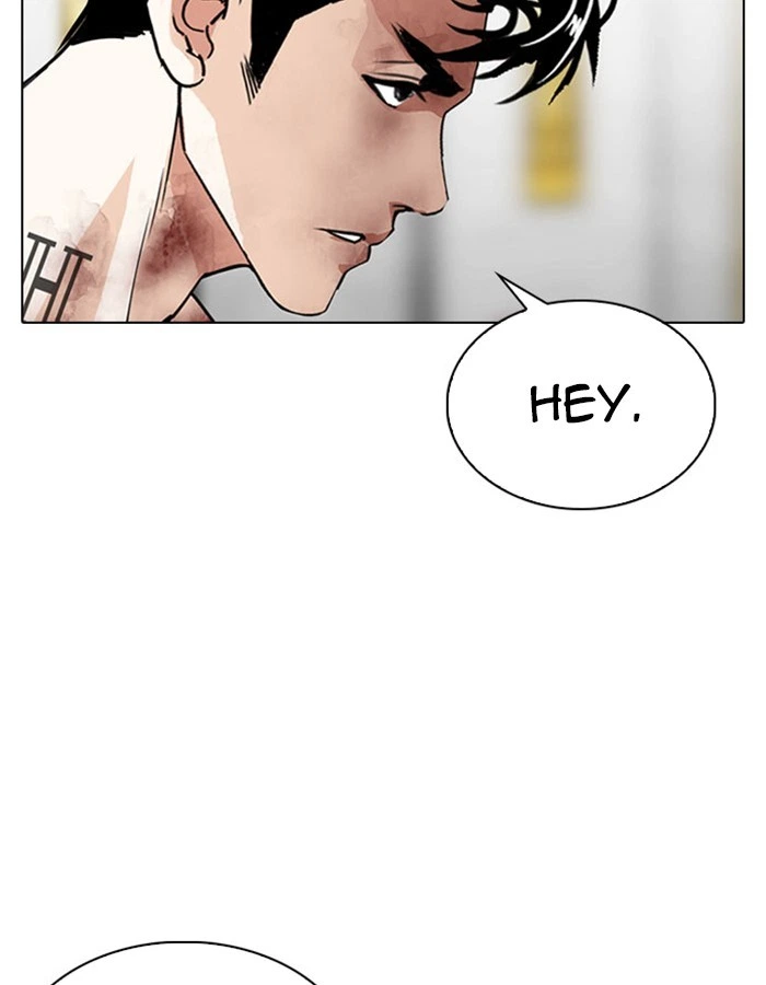 Lookism Chapter 297 — page 192
