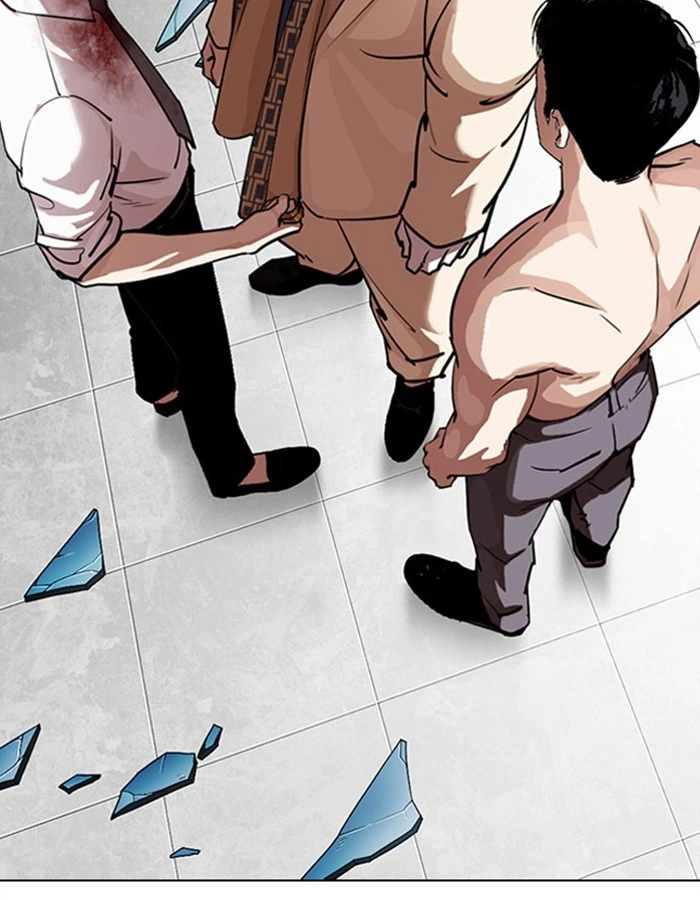 Lookism Chapter 297 — page 196
