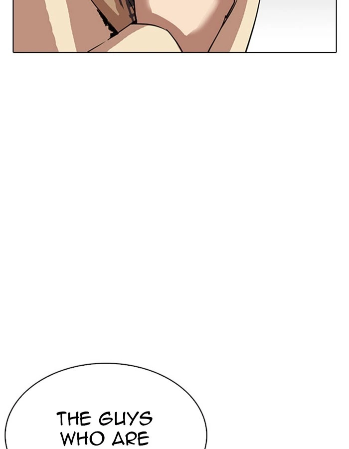 Lookism Chapter 297 — page 198