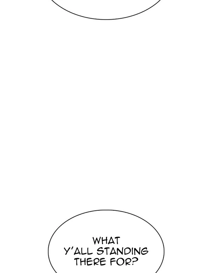 Lookism Chapter 297 — page 204